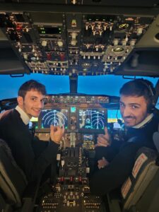 corso atpl 2024 aeroclub bari